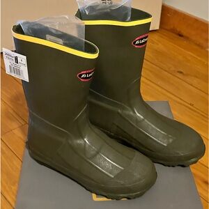 LaCrosse Lil’ Burly 9” Boot